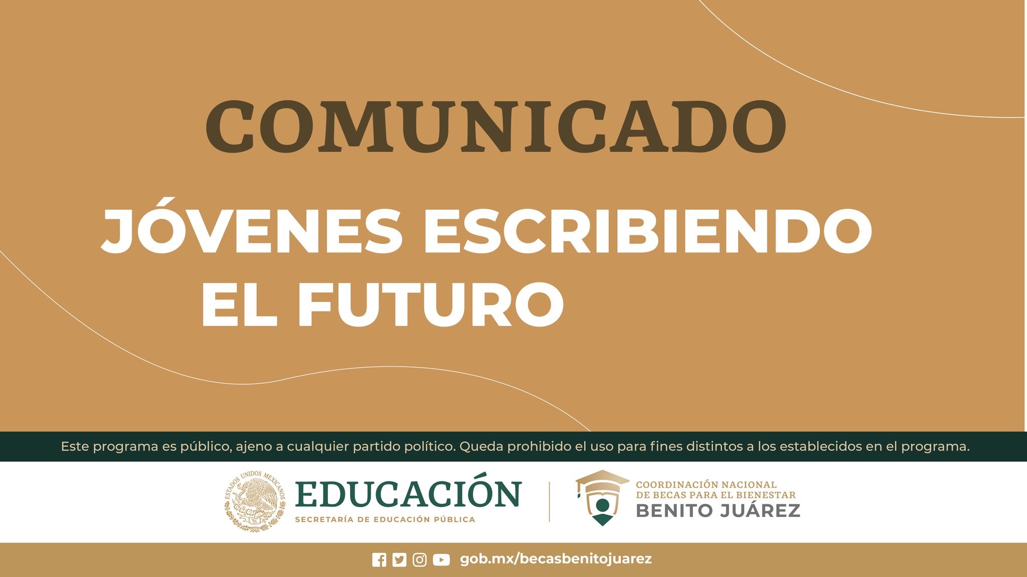 Comunicado Junio 2024