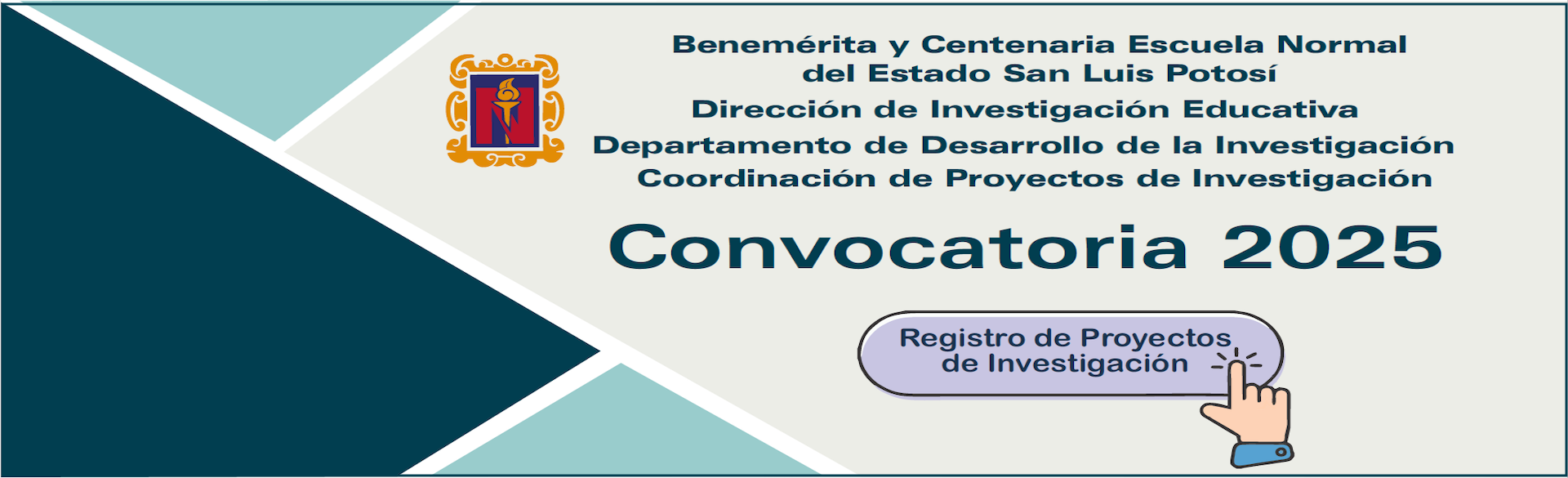 Proyectos de Investigación 2025