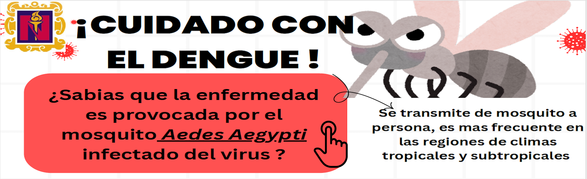 Dengue 2025