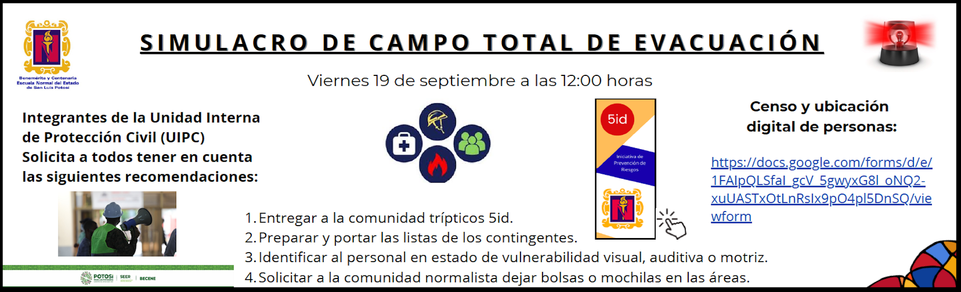 01 SIMULACRO-PREPARACIÓN BANNER