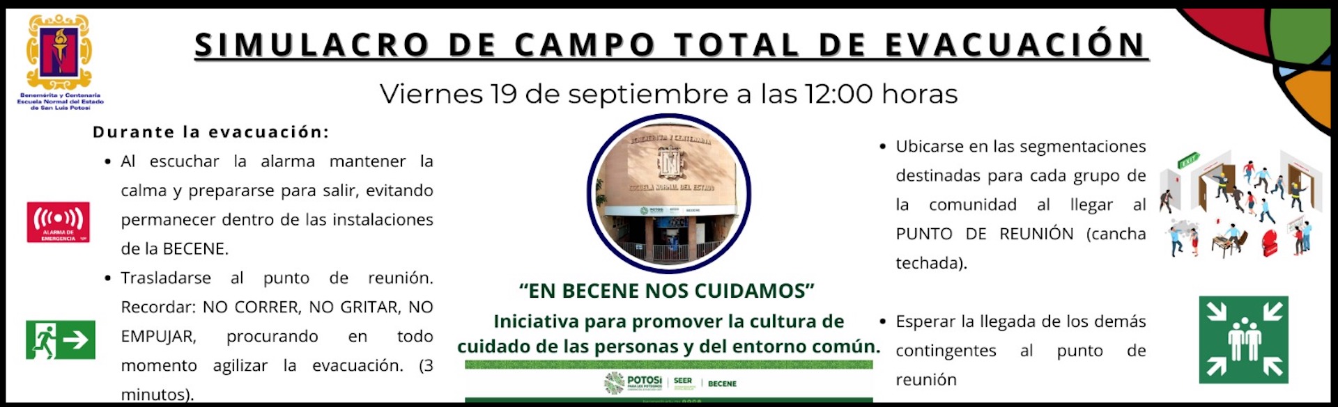SIMULACRO DE CAMPO TOTAL