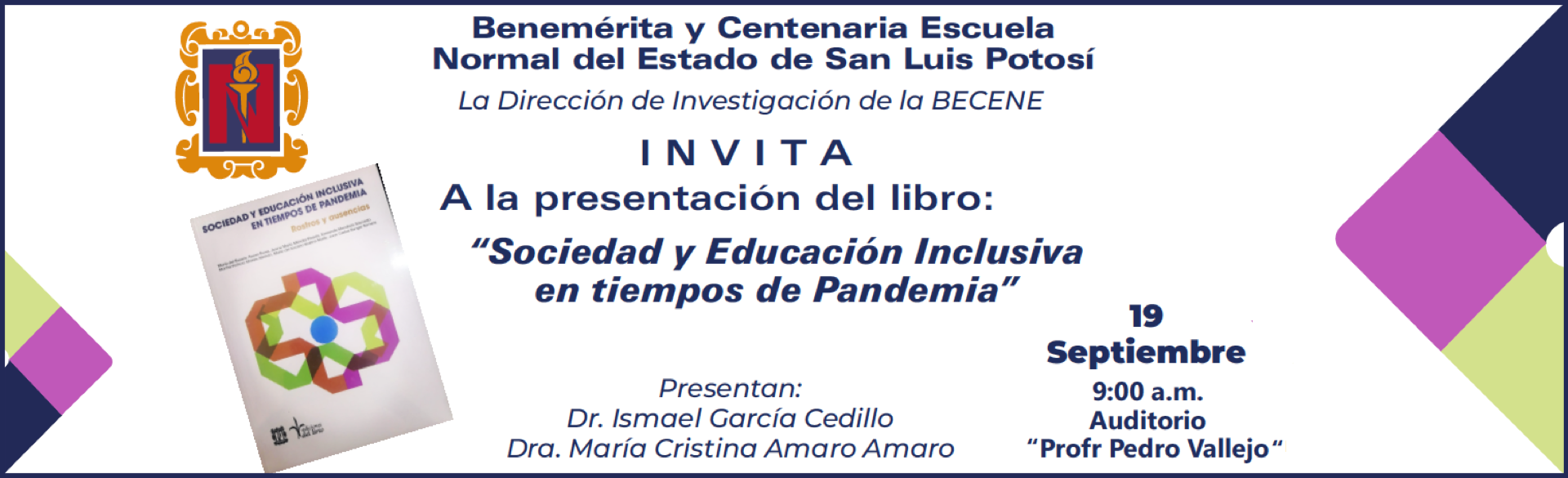 Sociedad y Educación 2025