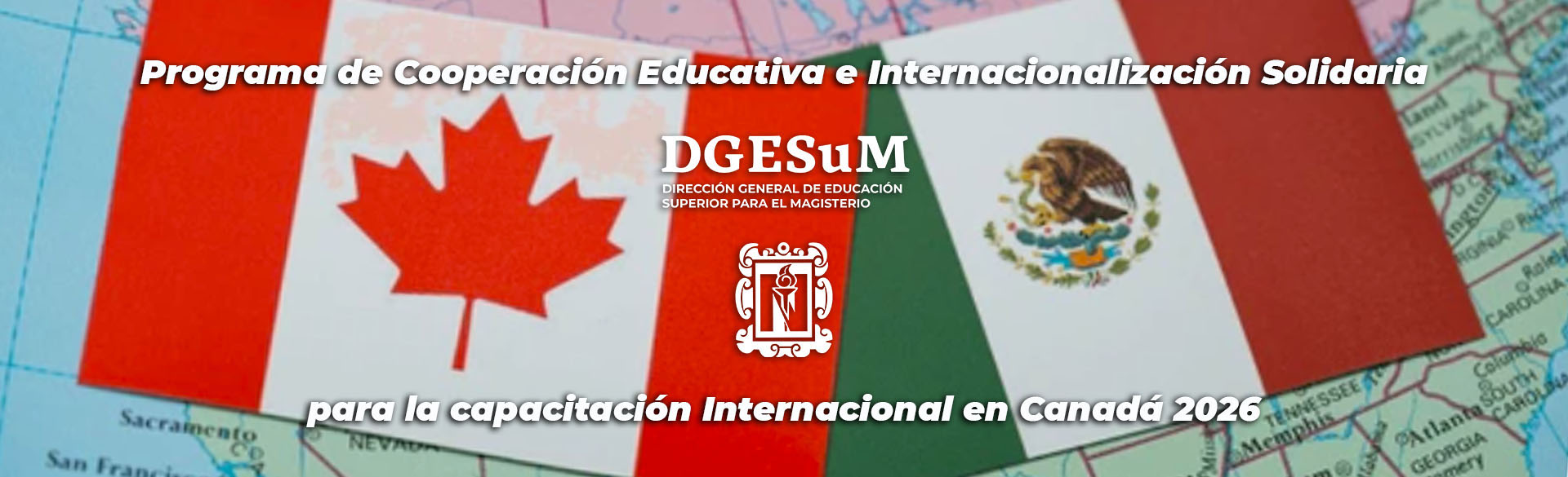 Movilidad Canadá Agosto 2026.