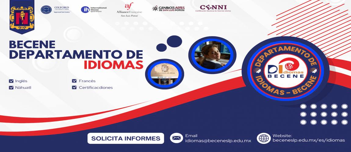 Idiomas