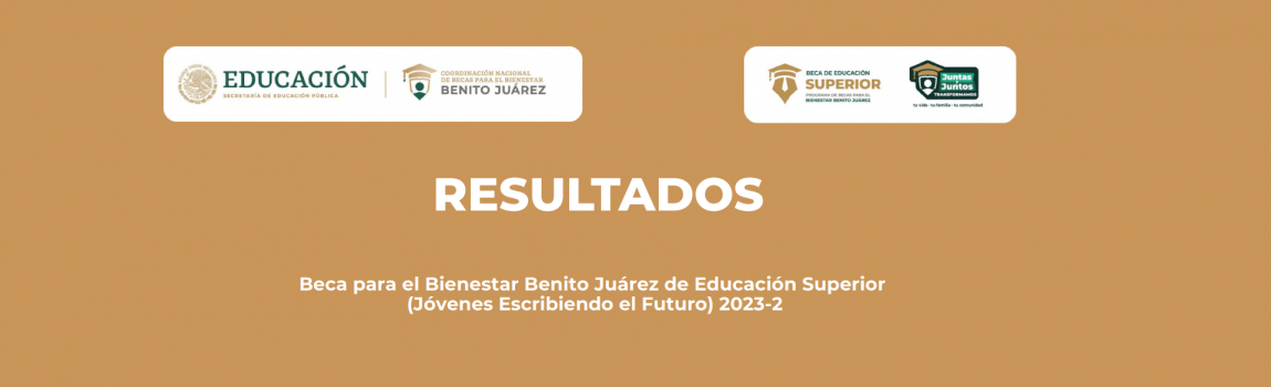 benito juarez 2023-2